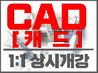 CAD 과정